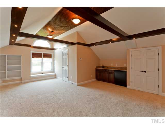 2209 Windy Woods Drive Raleigh, NC 27607 - Photo 9 of 25 Photo 9