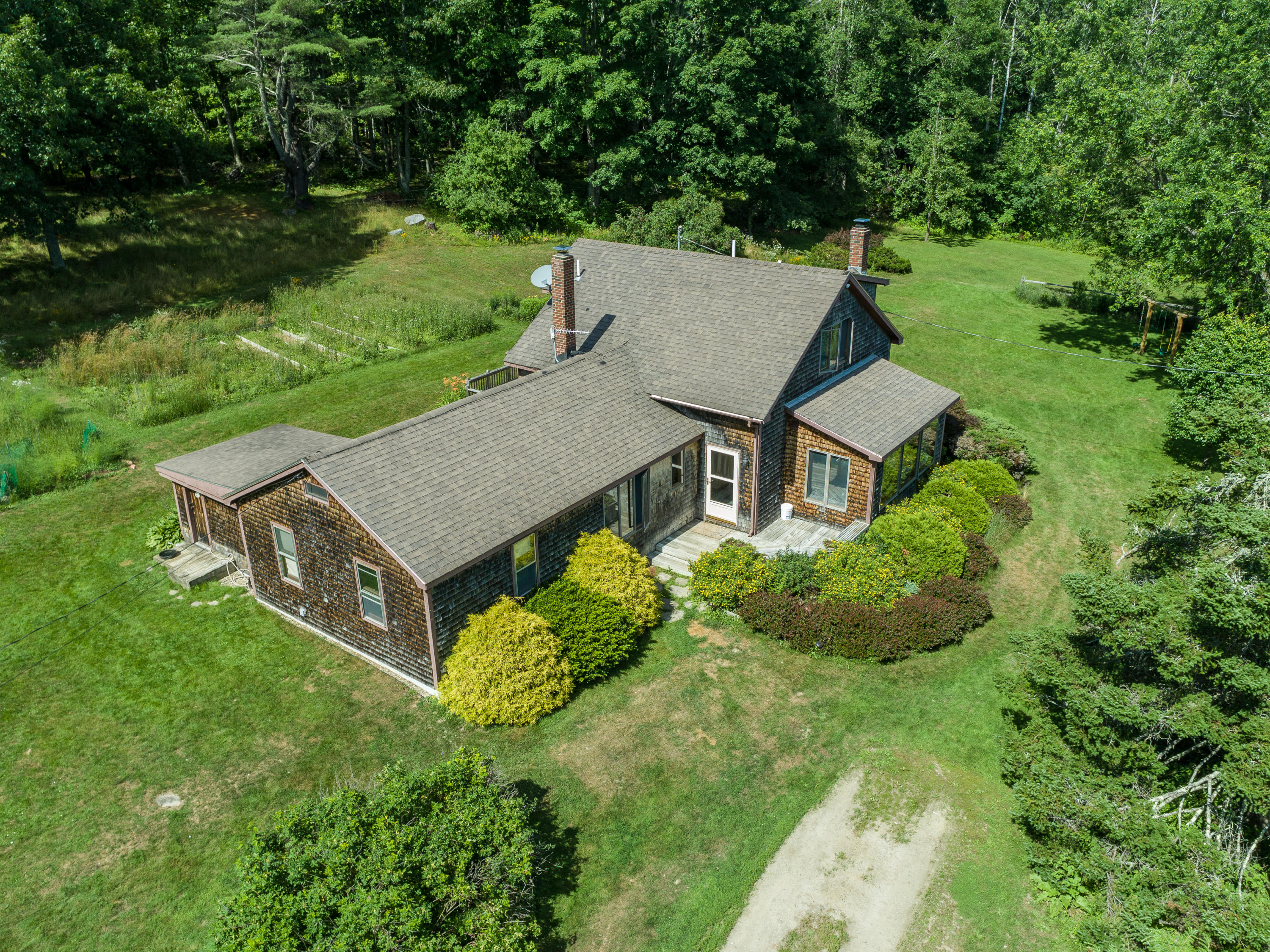 507 Monroe Road Winterport, ME 04496 - Photo 87 of 88 507 Monroe-30