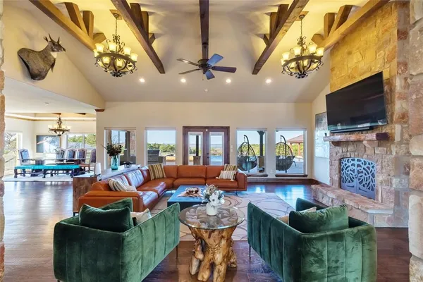 $1,790,000 | 126 Phoenix Lane, Tuscola, TX 79562