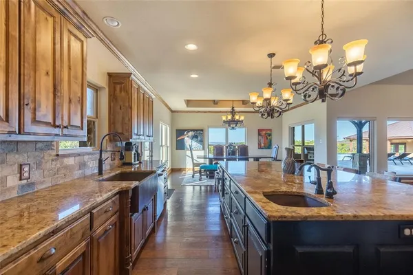 $1,790,000 | 126 Phoenix Lane, Tuscola, TX 79562