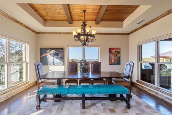 $1,790,000 | 126 Phoenix Lane, Tuscola, TX 79562