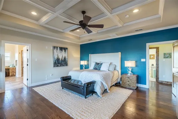 $1,790,000 | 126 Phoenix Lane, Tuscola, TX 79562