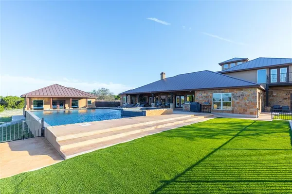 $1,790,000 | 126 Phoenix Lane, Tuscola, TX 79562