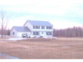 110 Greenwoods Road Alburgh, VT 05440 - Photo 1 of 1 Gallery Image 1