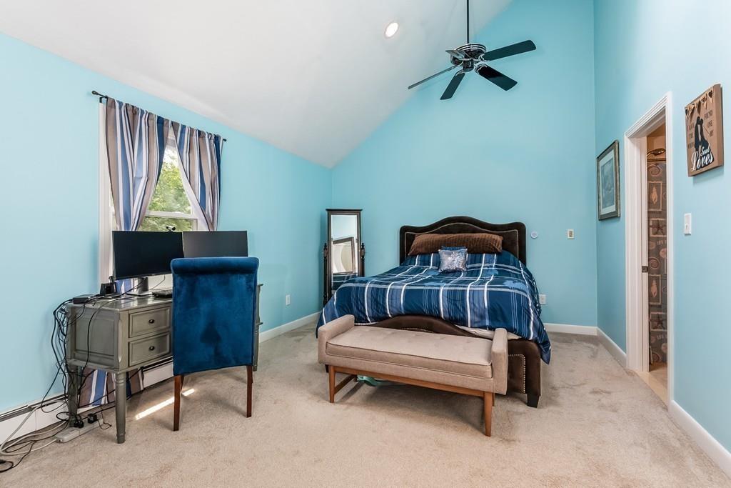7 Edgewood Road Southborough, MA 01772 - Photo 14 of 28