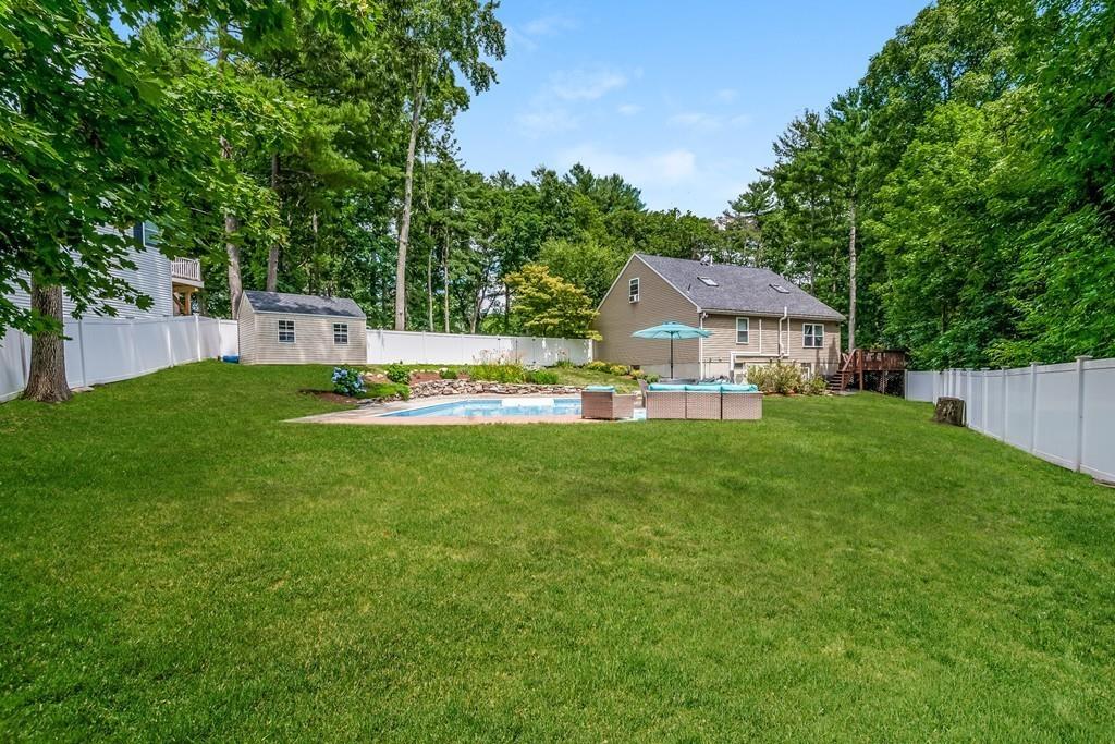 7 Edgewood Road Southborough, MA 01772 - Photo 28 of 28