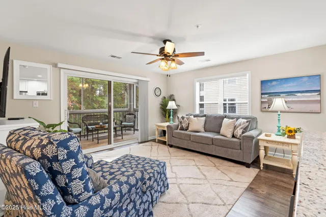 $319,900 | 3350 Club Villas Drive, Unit 2104, Southport, NC 28461