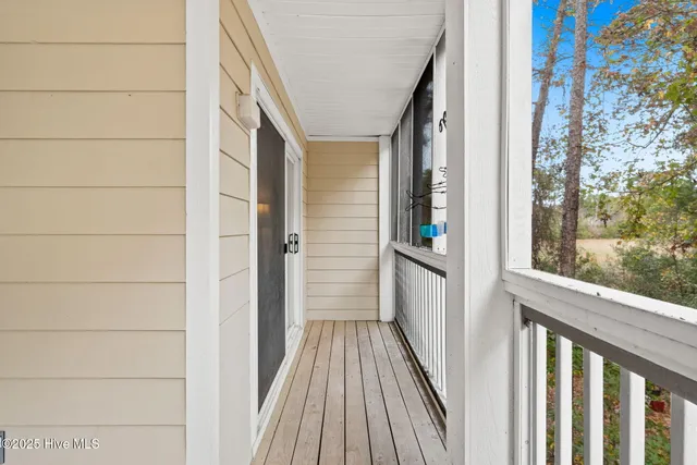 $319,900 | 3350 Club Villas Drive, Unit 2104, Southport, NC 28461