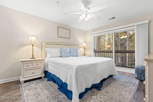 $319,900 | 3350 Club Villas Drive, Unit 2104, Southport, NC 28461