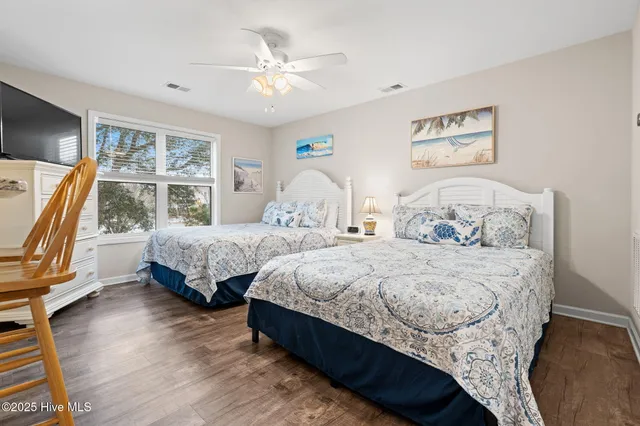 $319,900 | 3350 Club Villas Drive, Unit 2104, Southport, NC 28461