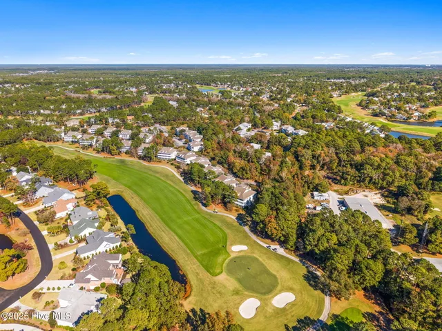 $319,900 | 3350 Club Villas Drive, Unit 2104, Southport, NC 28461