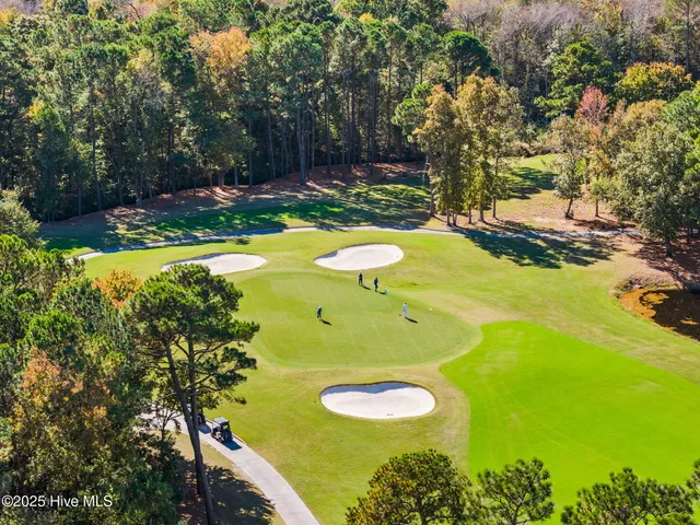 $319,900 | 3350 Club Villas Drive, Unit 2104, Southport, NC 28461