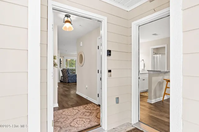 $319,900 | 3350 Club Villas Drive, Unit 2104, Southport, NC 28461