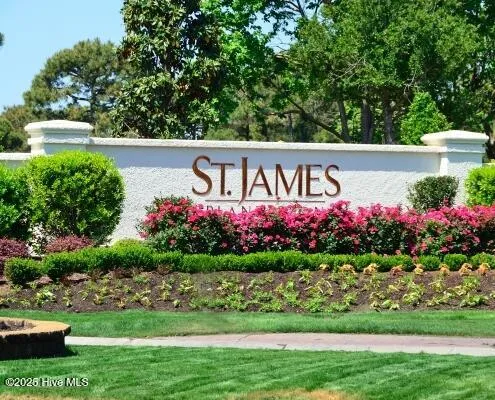 $319,900 | 3350 Club Villas Drive, Unit 2104, Southport, NC 28461