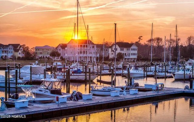 $319,900 | 3350 Club Villas Drive, Unit 2104, Southport, NC 28461