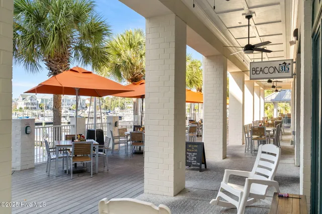 $319,900 | 3350 Club Villas Drive, Unit 2104, Southport, NC 28461