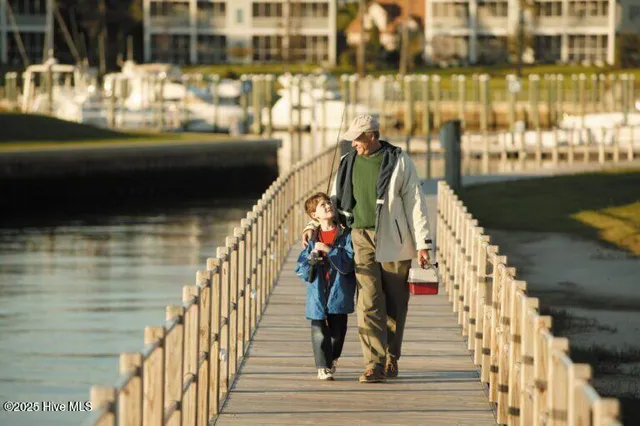 $319,900 | 3350 Club Villas Drive, Unit 2104, Southport, NC 28461