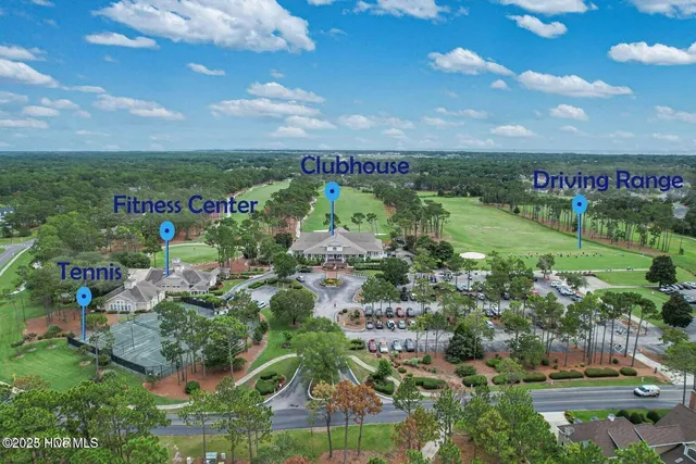 $319,900 | 3350 Club Villas Drive, Unit 2104, Southport, NC 28461