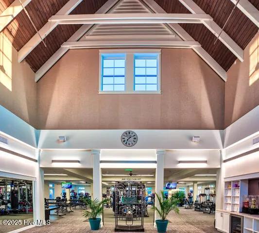 $319,900 | 3350 Club Villas Drive, Unit 2104, Southport, NC 28461