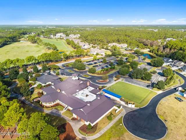 $319,900 | 3350 Club Villas Drive, Unit 2104, Southport, NC 28461