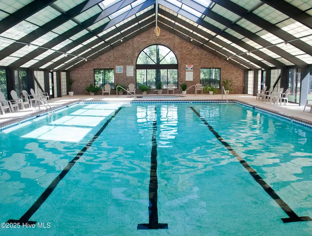 $319,900 | 3350 Club Villas Drive, Unit 2104, Southport, NC 28461