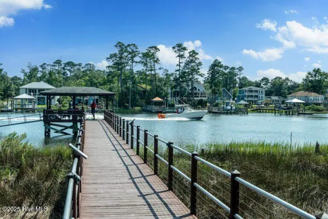 $319,900 | 3350 Club Villas Drive, Unit 2104, Southport, NC 28461