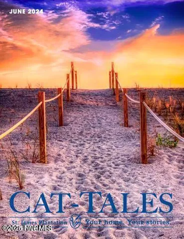 $319,900 | 3350 Club Villas Drive, Unit 2104, Southport, NC 28461