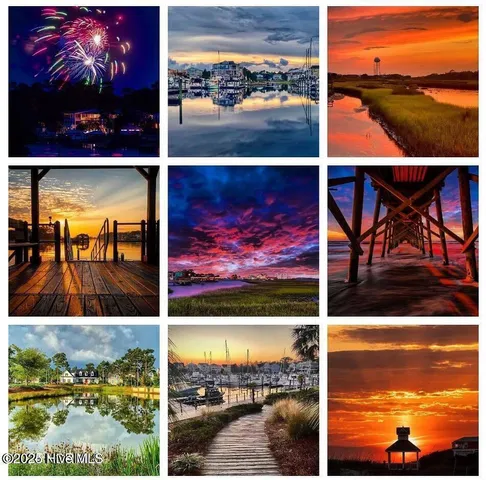 $319,900 | 3350 Club Villas Drive, Unit 2104, Southport, NC 28461