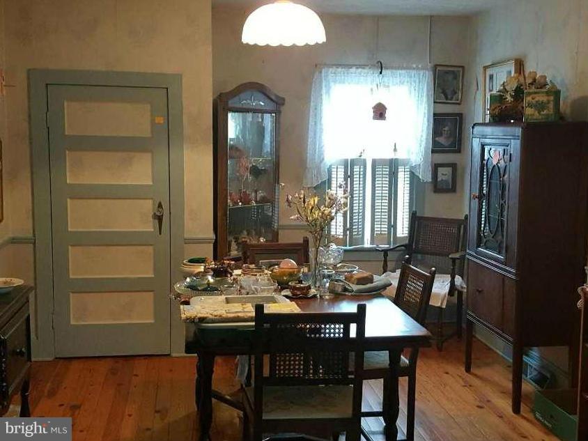 2667 Goldmiller Road Bunker Hill, WV 25413 - Photo 8 of 13 Dining Room