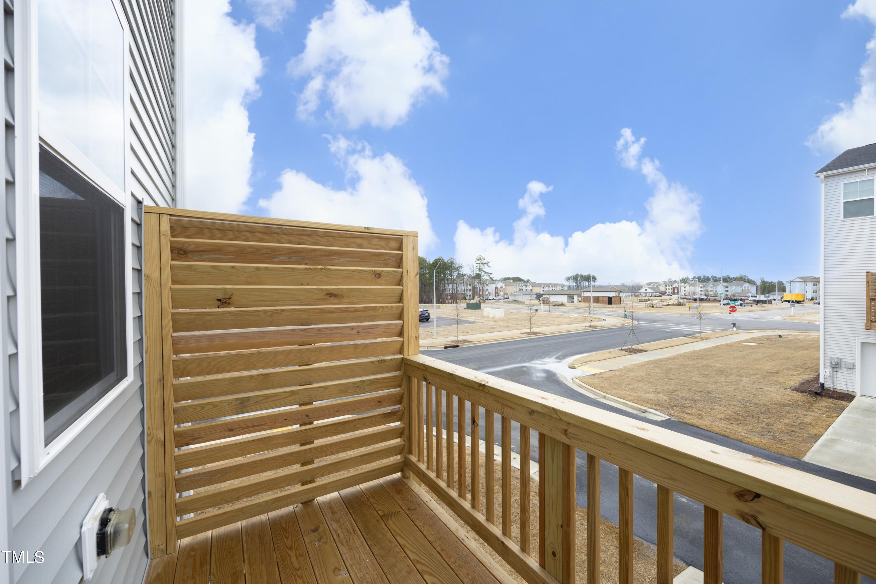 2728 Chert Lane Raleigh, NC 27610 - Photo 17 of 31 18Deck