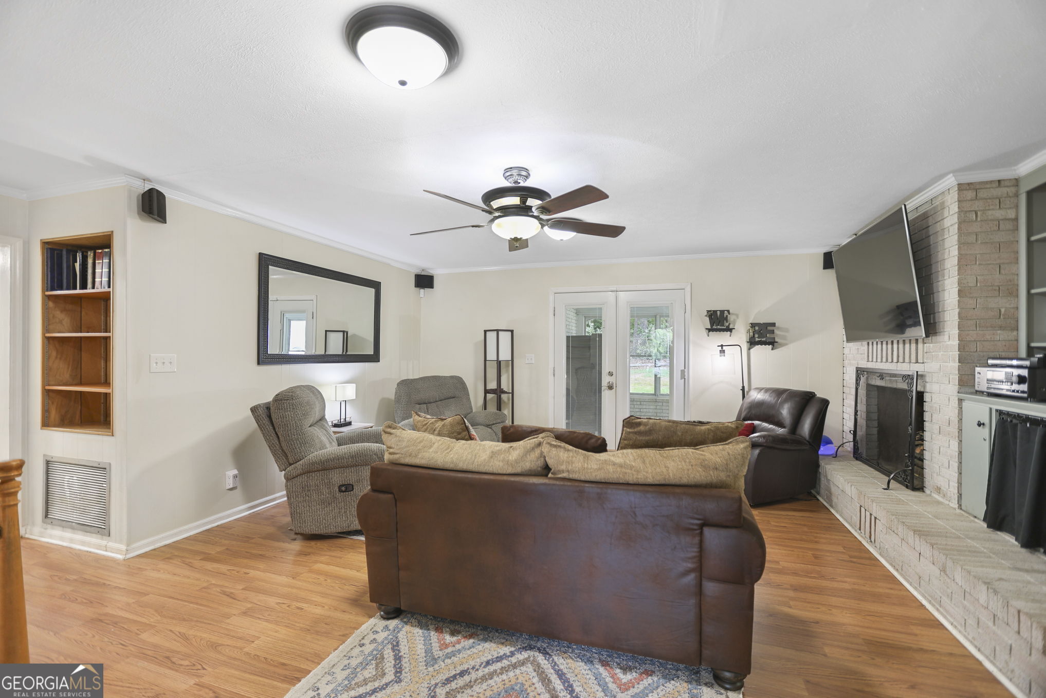 627 Mayes Way Manchester, GA 31816 - Photo 11 of 65