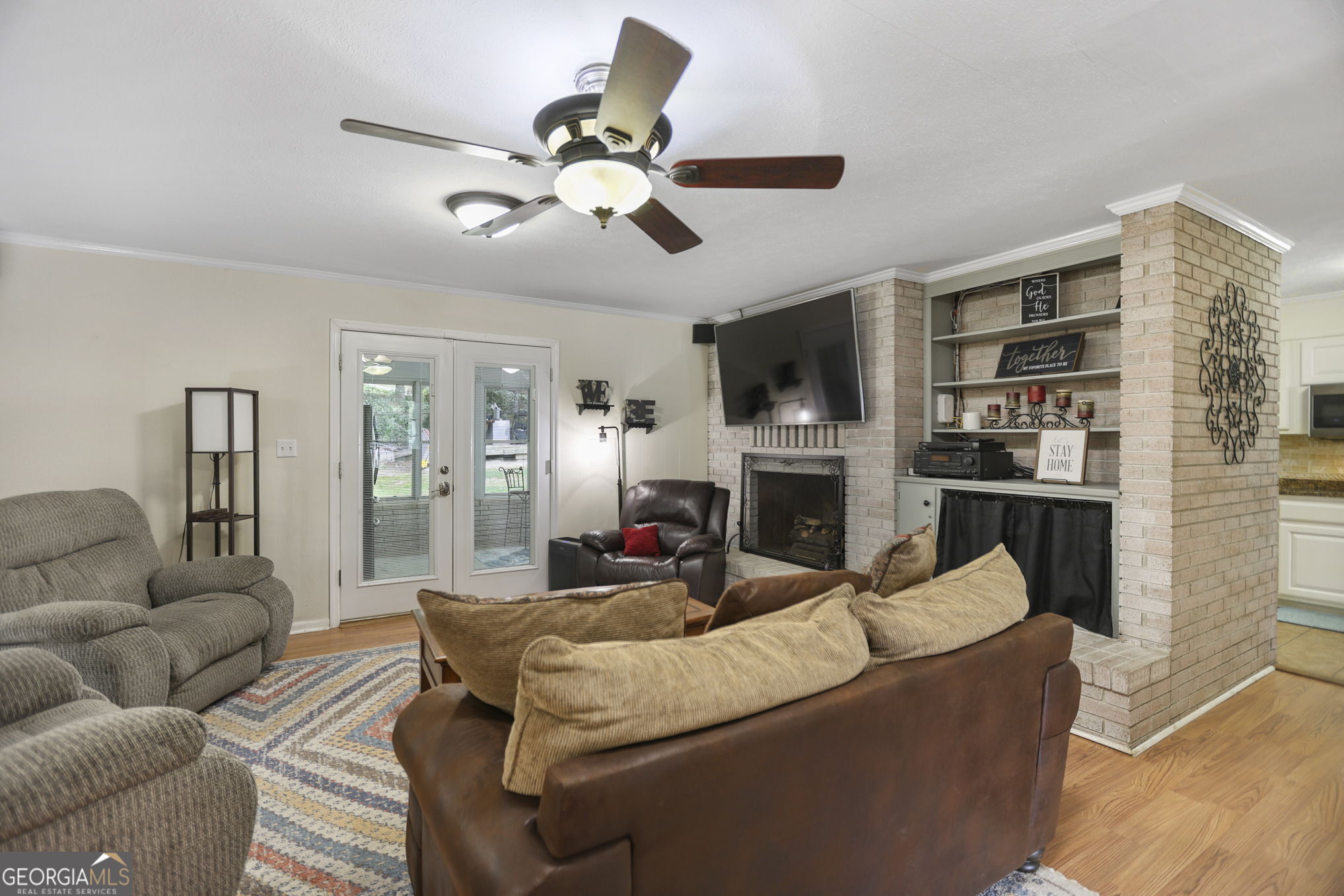 627 Mayes Way Manchester, GA 31816 - Photo 12 of 65