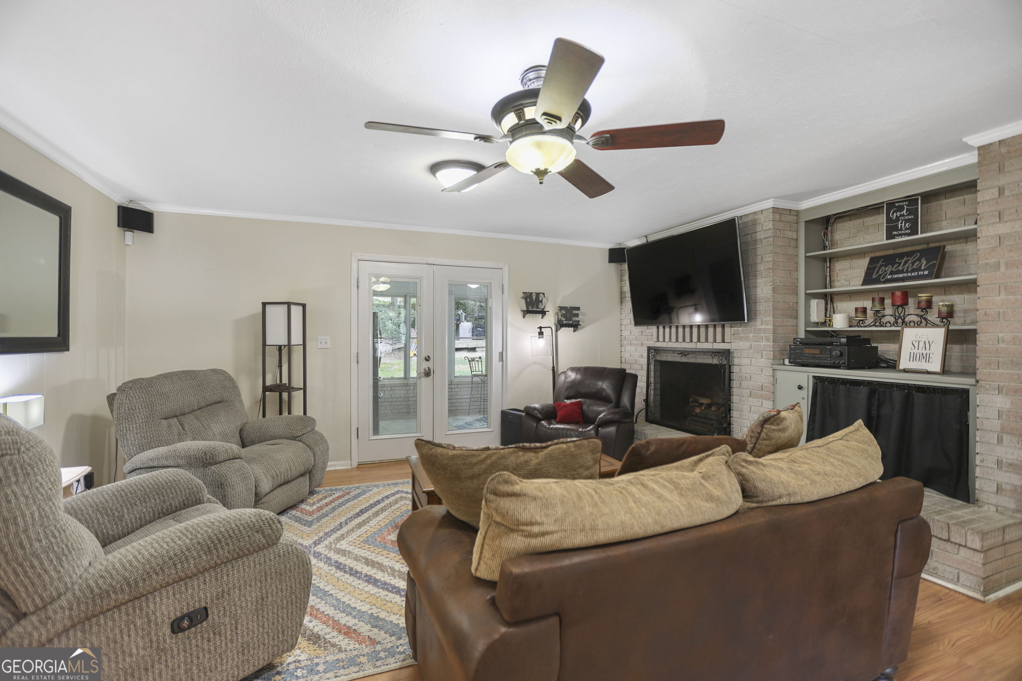 627 Mayes Way Manchester, GA 31816 - Photo 13 of 65