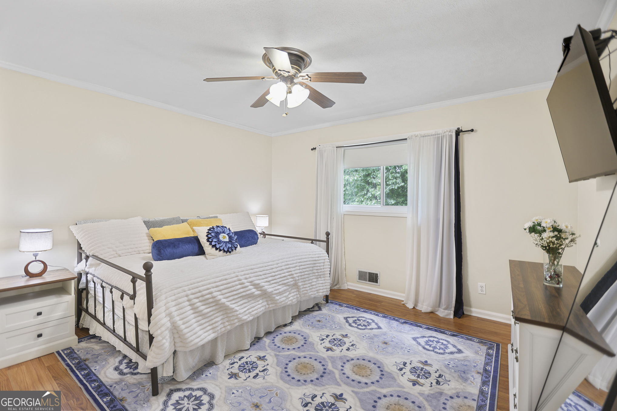 627 Mayes Way Manchester, GA 31816 - Photo 21 of 65