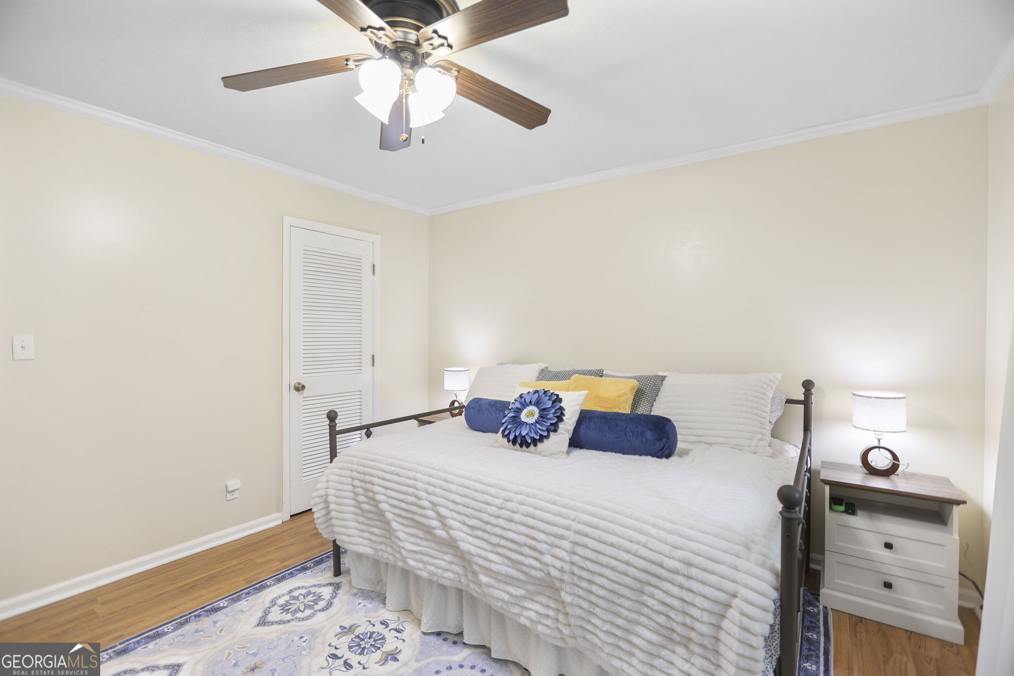627 Mayes Way Manchester, GA 31816 - Photo 22 of 65