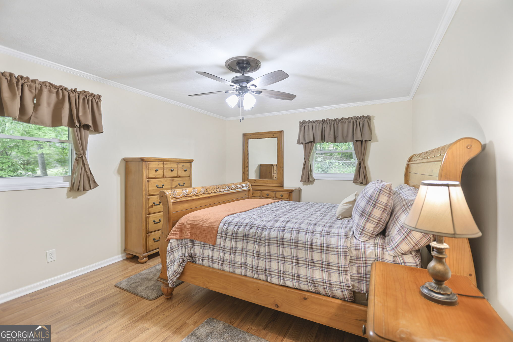 627 Mayes Way Manchester, GA 31816 - Photo 25 of 65
