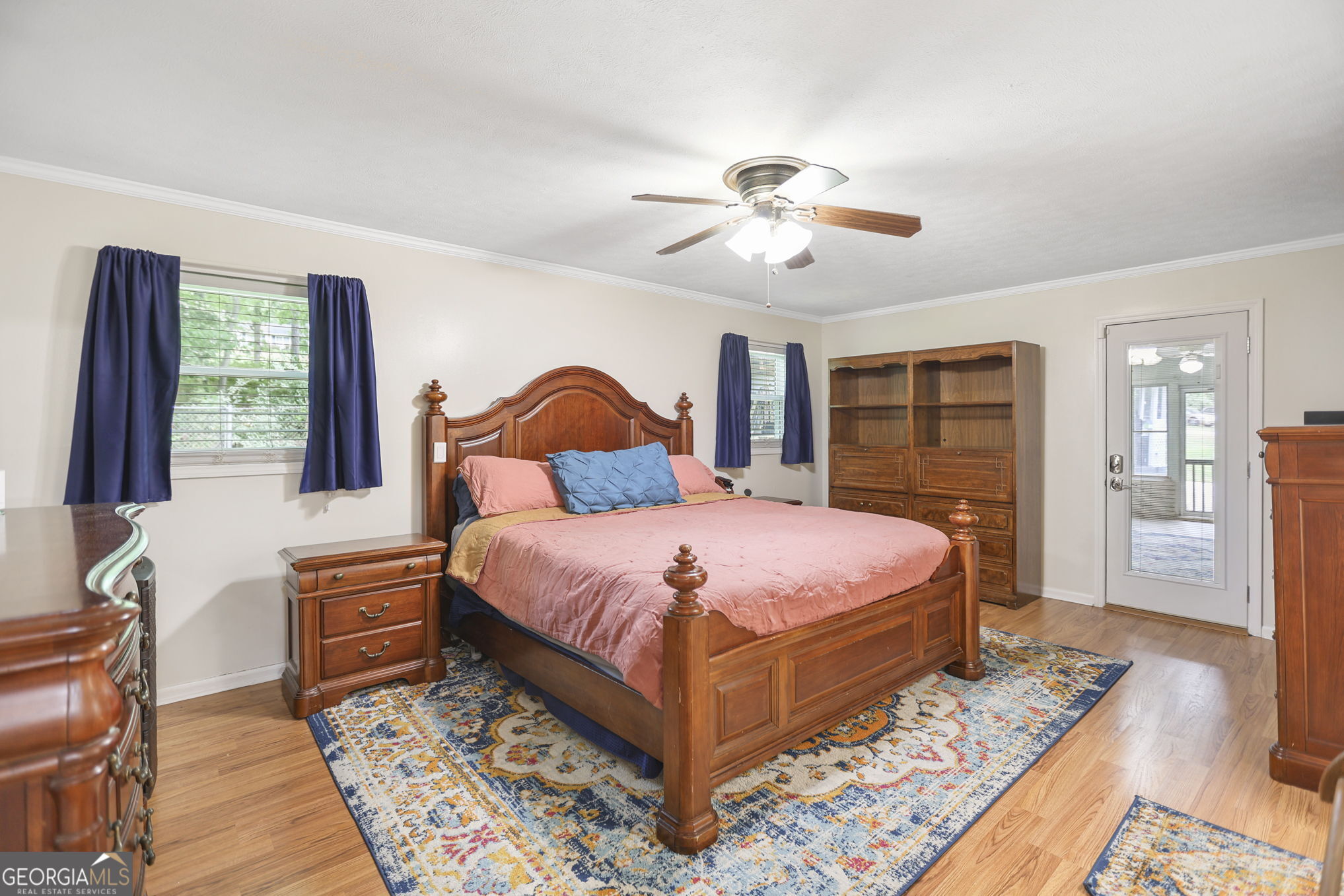 627 Mayes Way Manchester, GA 31816 - Photo 27 of 65