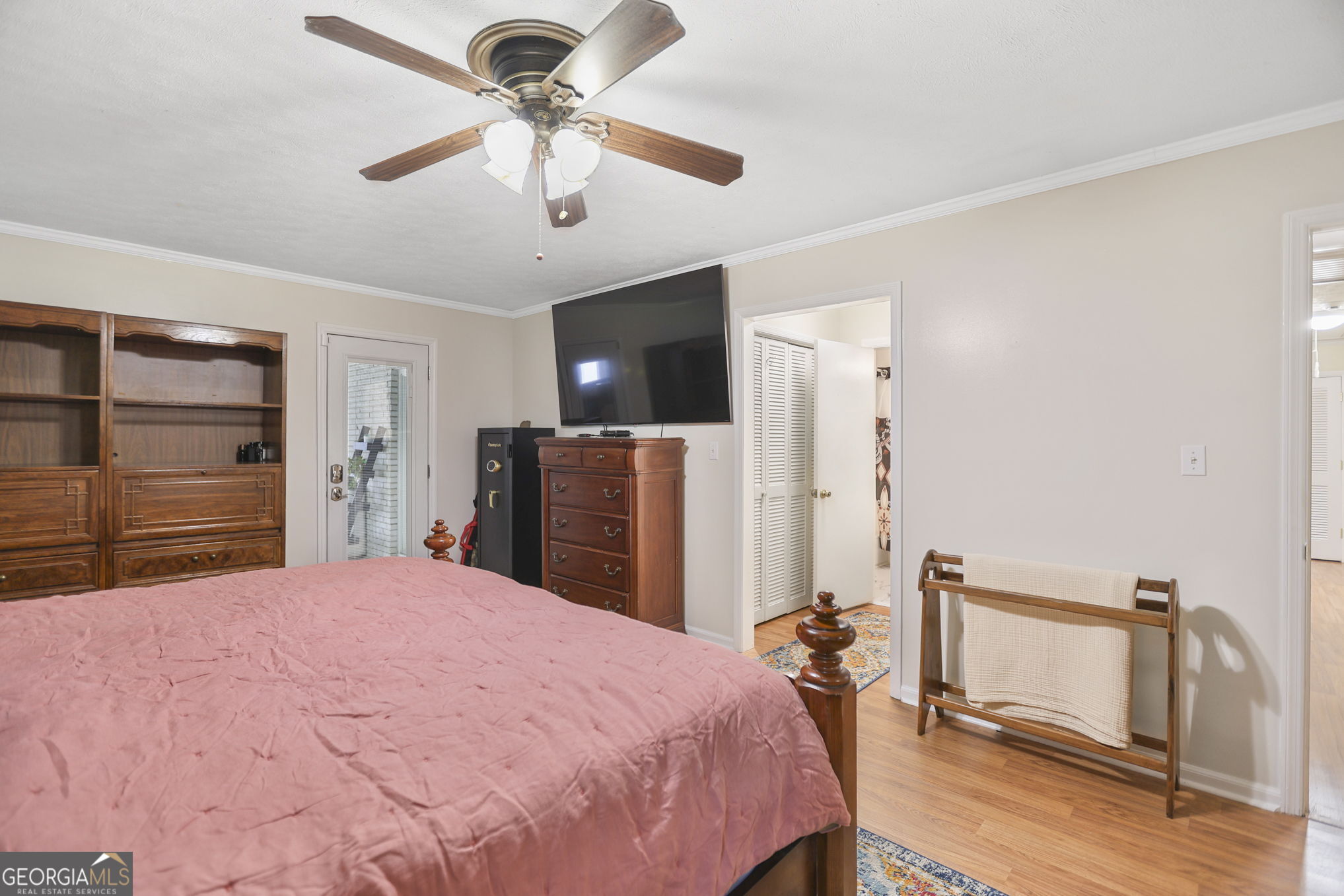 627 Mayes Way Manchester, GA 31816 - Photo 28 of 65