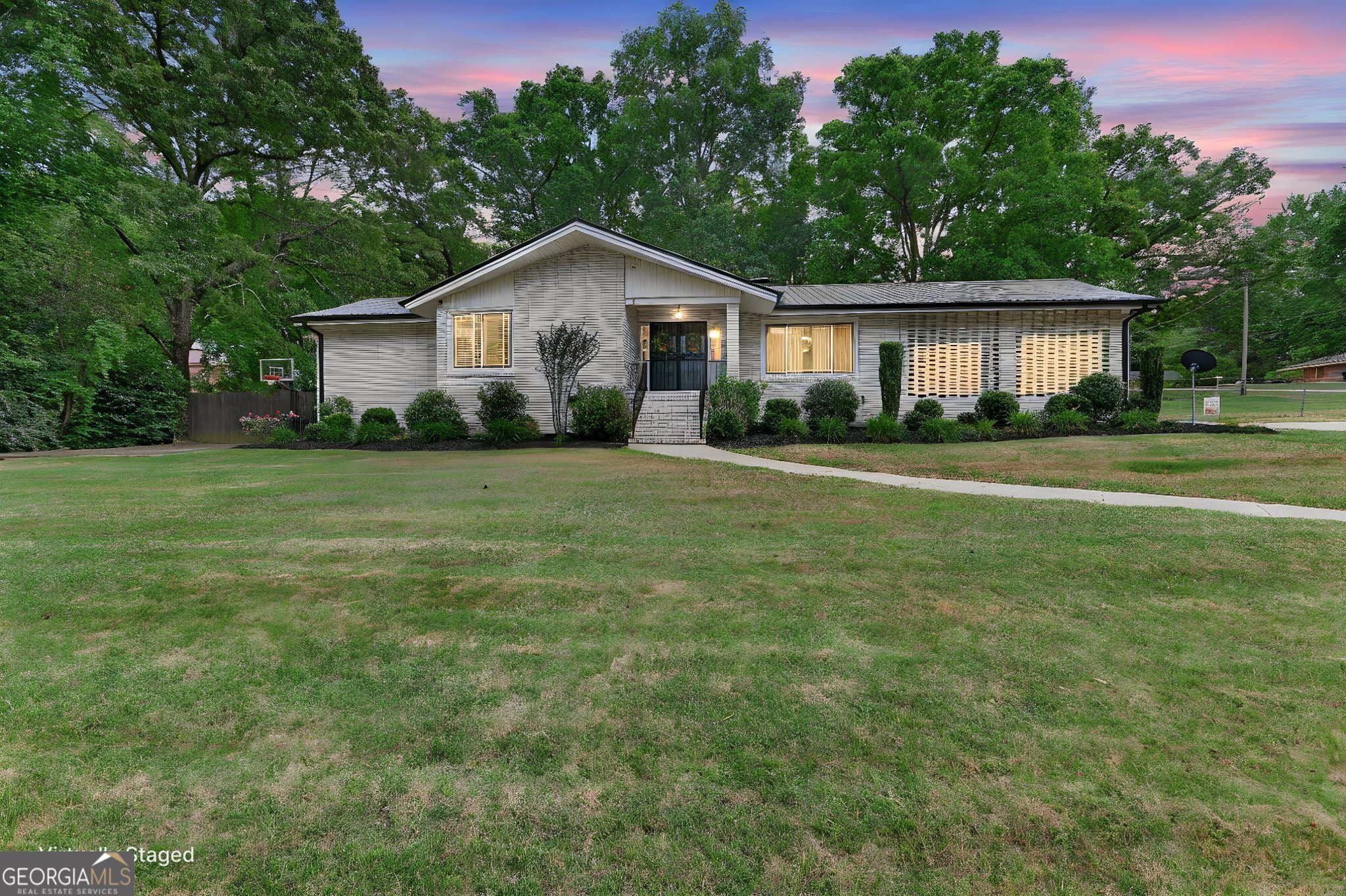 627 Mayes Way Manchester, GA 31816 - Photo 3 of 65