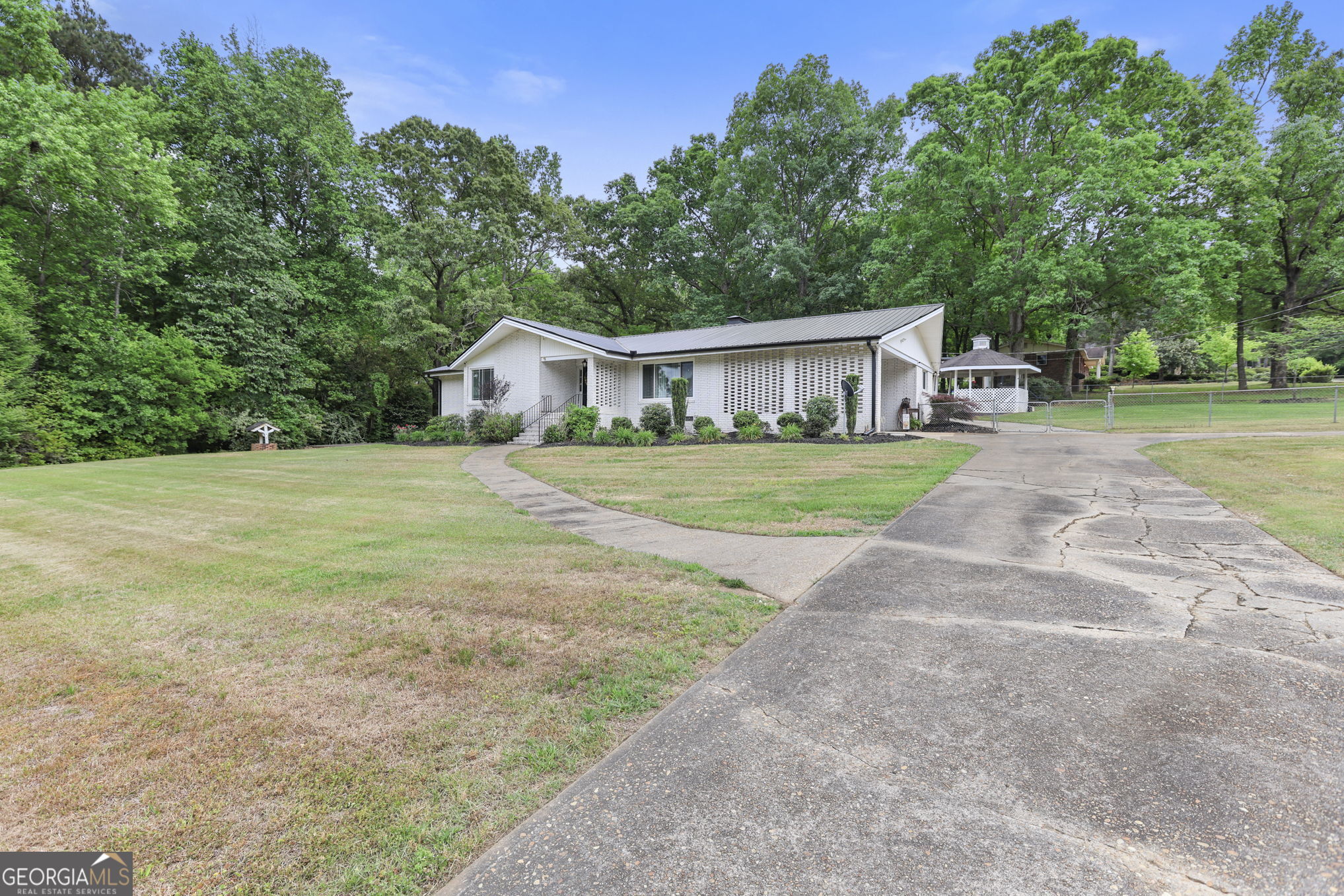 627 Mayes Way Manchester, GA 31816 - Photo 4 of 65