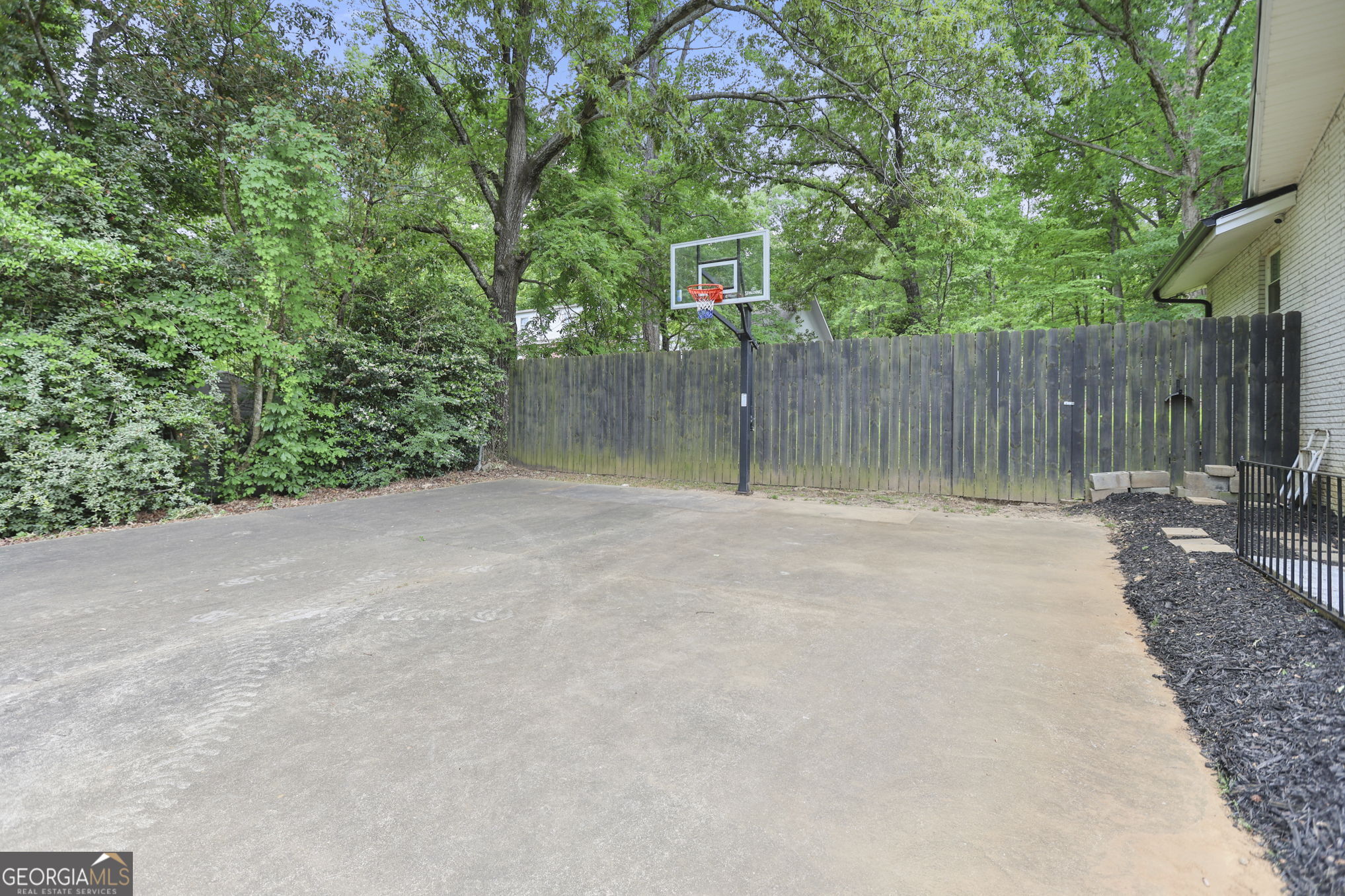 627 Mayes Way Manchester, GA 31816 - Photo 47 of 65