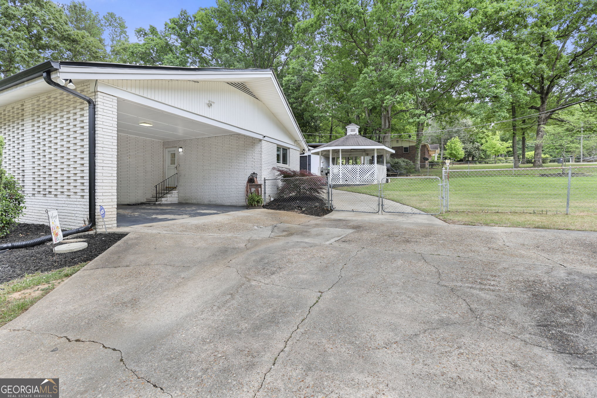 627 Mayes Way Manchester, GA 31816 - Photo 48 of 65