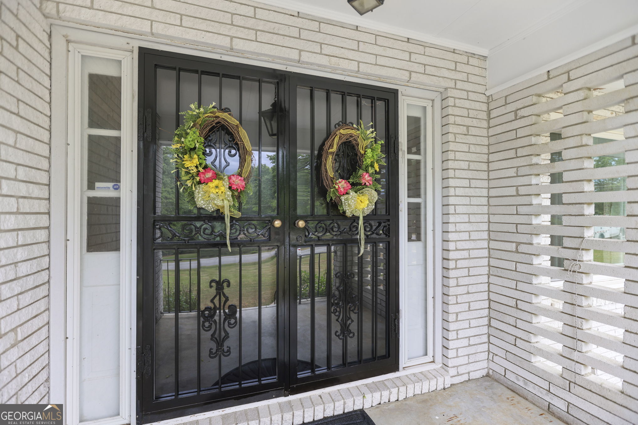 627 Mayes Way Manchester, GA 31816 - Photo 5 of 65