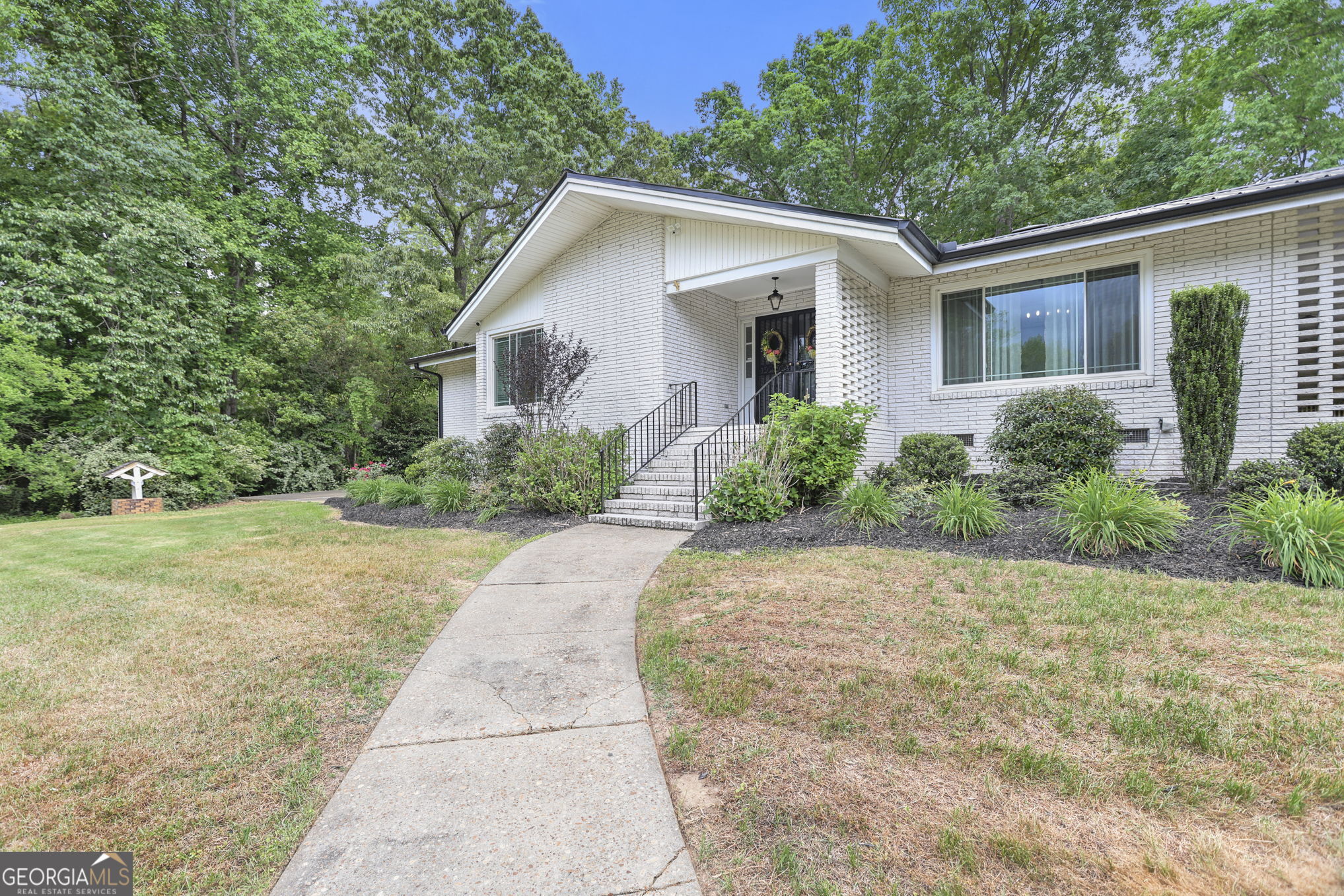 627 Mayes Way Manchester, GA 31816 - Photo 54 of 65