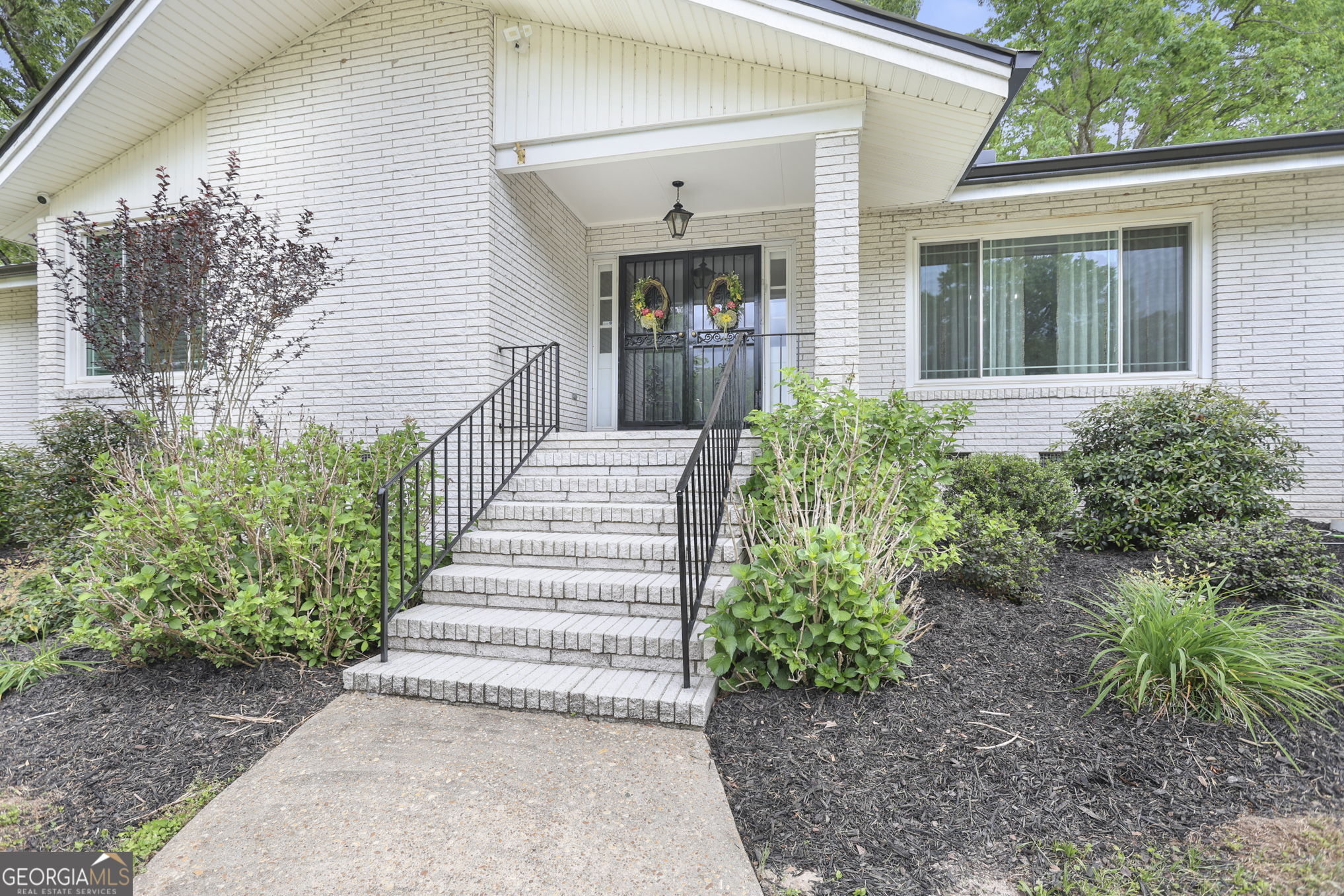 627 Mayes Way Manchester, GA 31816 - Photo 55 of 65