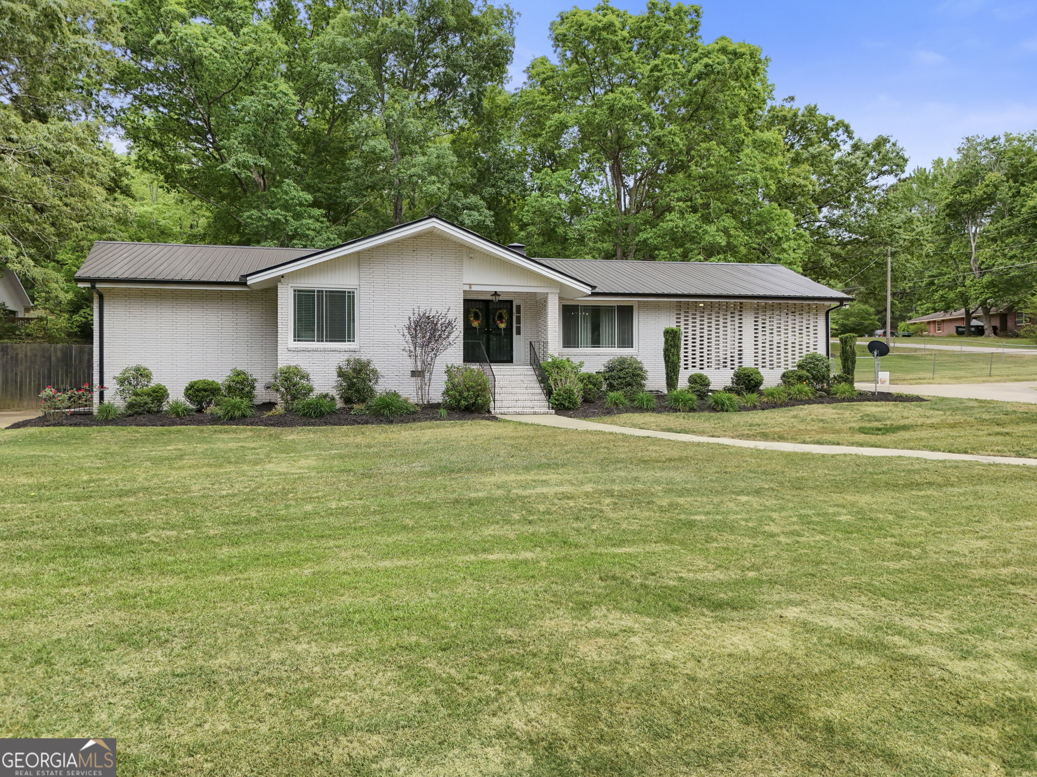 627 Mayes Way Manchester, GA 31816 - Photo 56 of 65