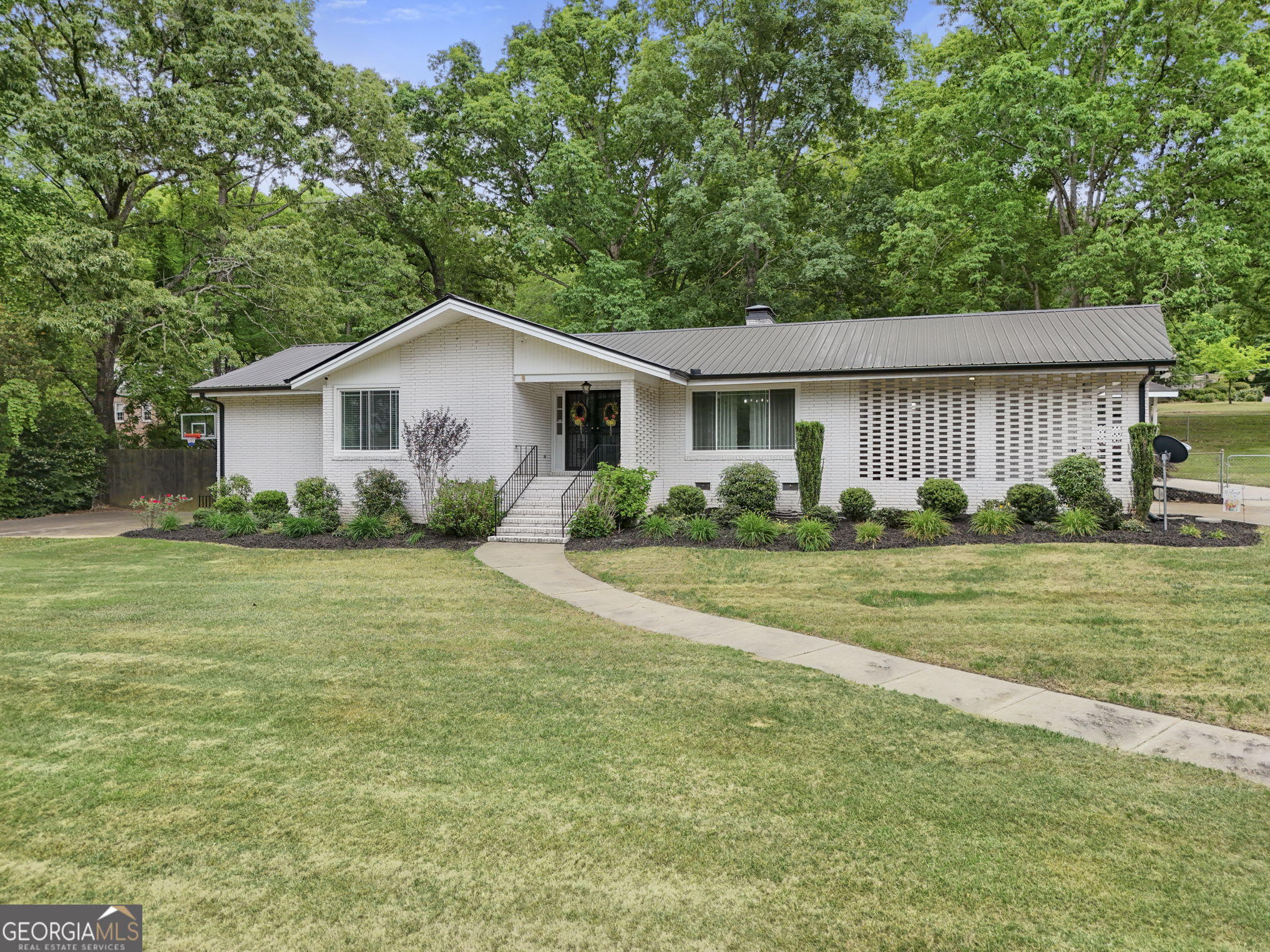 627 Mayes Way Manchester, GA 31816 - Photo 57 of 65