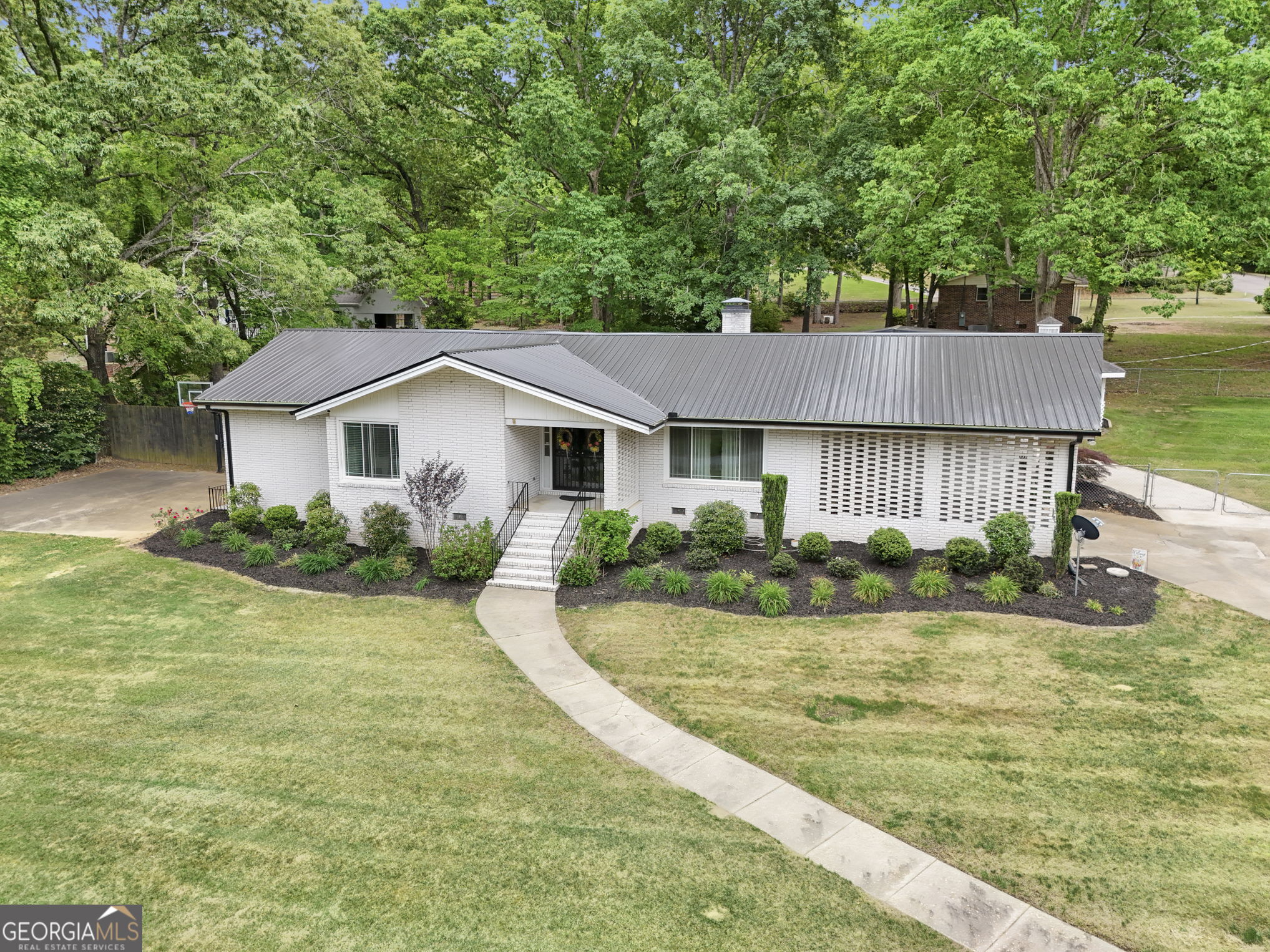 627 Mayes Way Manchester, GA 31816 - Photo 58 of 65