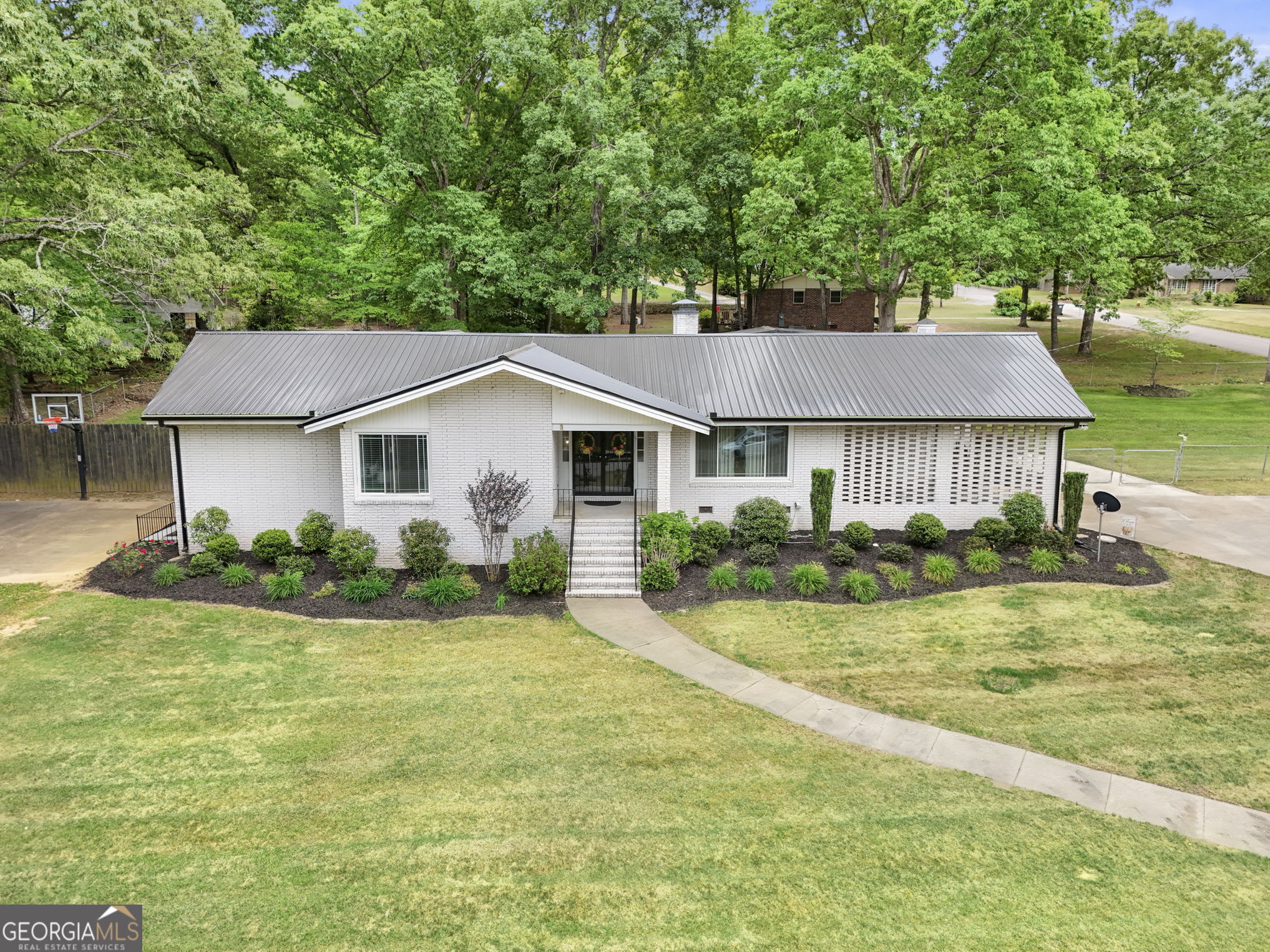 627 Mayes Way Manchester, GA 31816 - Photo 59 of 65