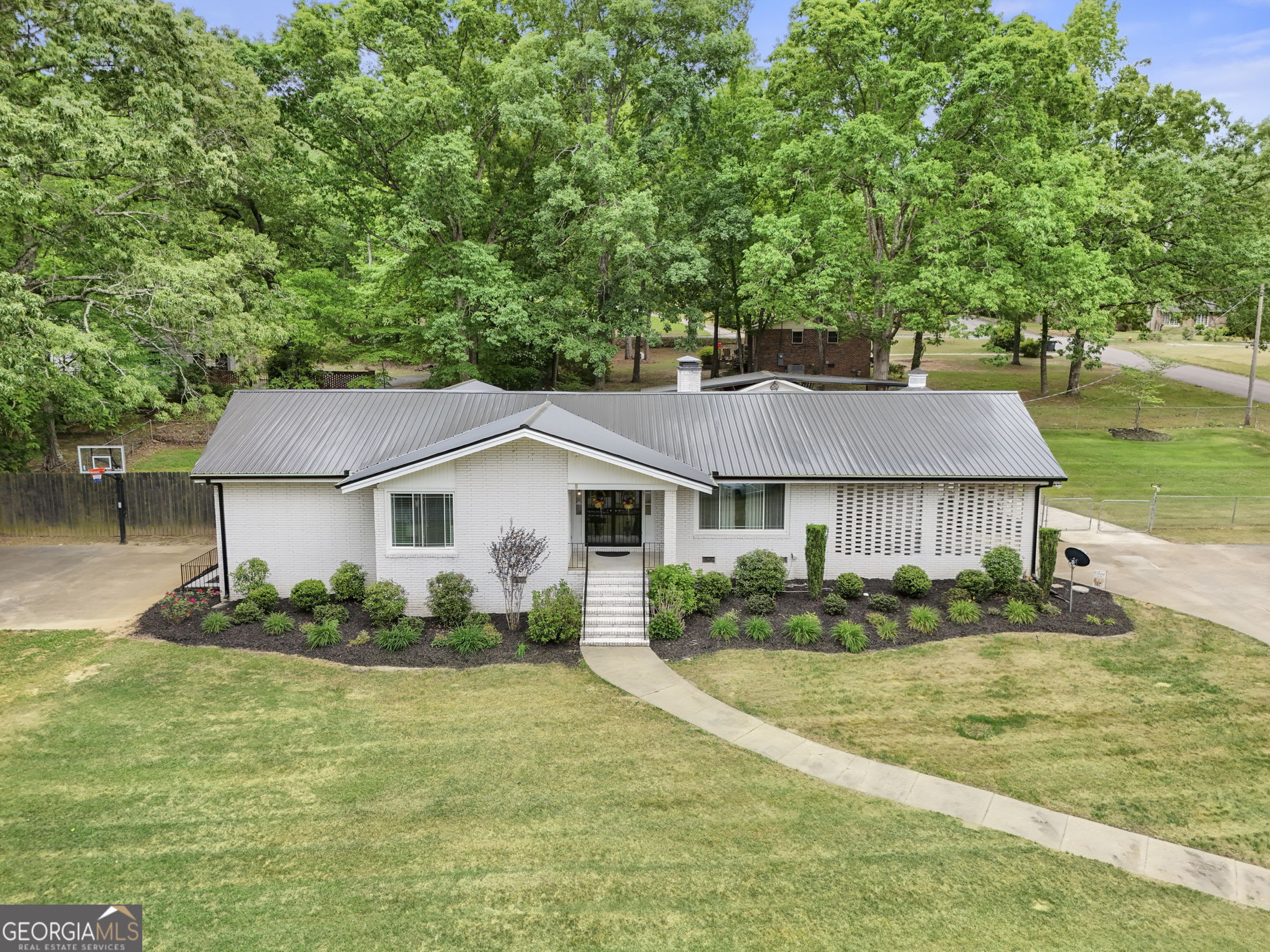 627 Mayes Way Manchester, GA 31816 - Photo 60 of 65